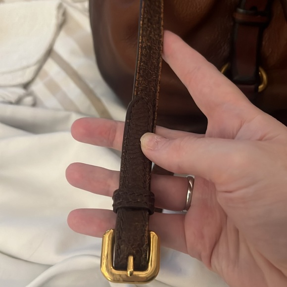 PRADA Cervo Bag ✨ RARE✨ - Picture 5 of 6